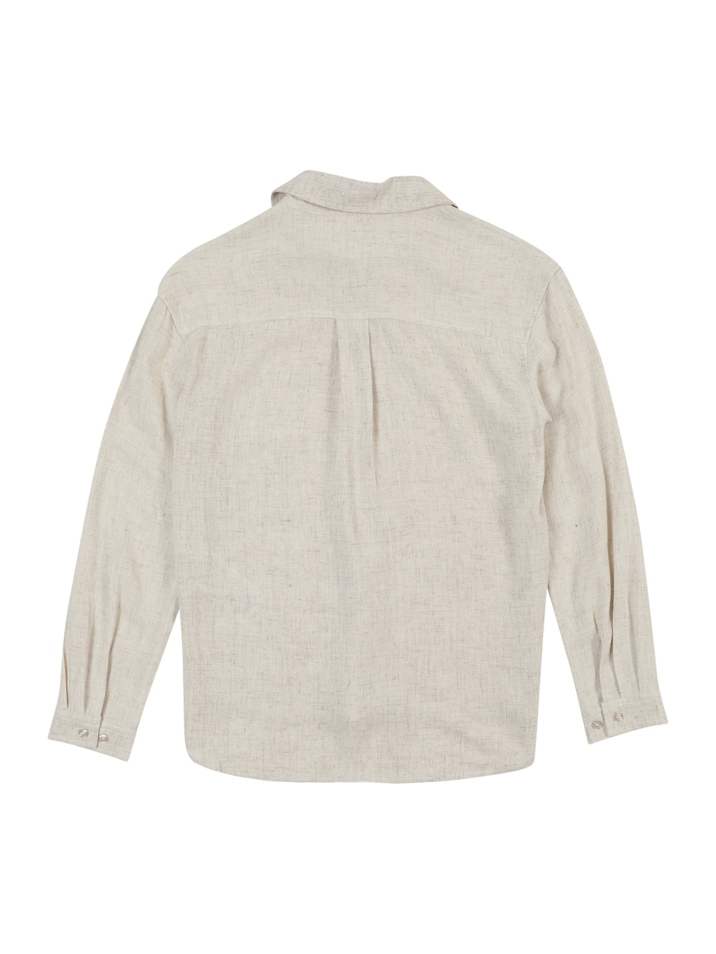 ONLY GIRLS Блузка 'KOGSiesta' в Серый