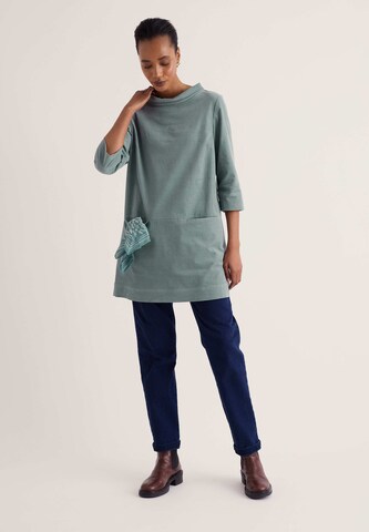 Seasalt Cornwall Bluse i blå