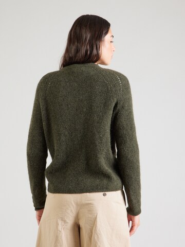 Pull-over 'MMTammy Thora' MOS MOSH en vert