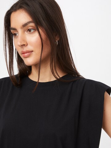 Robe FRENCH CONNECTION en noir