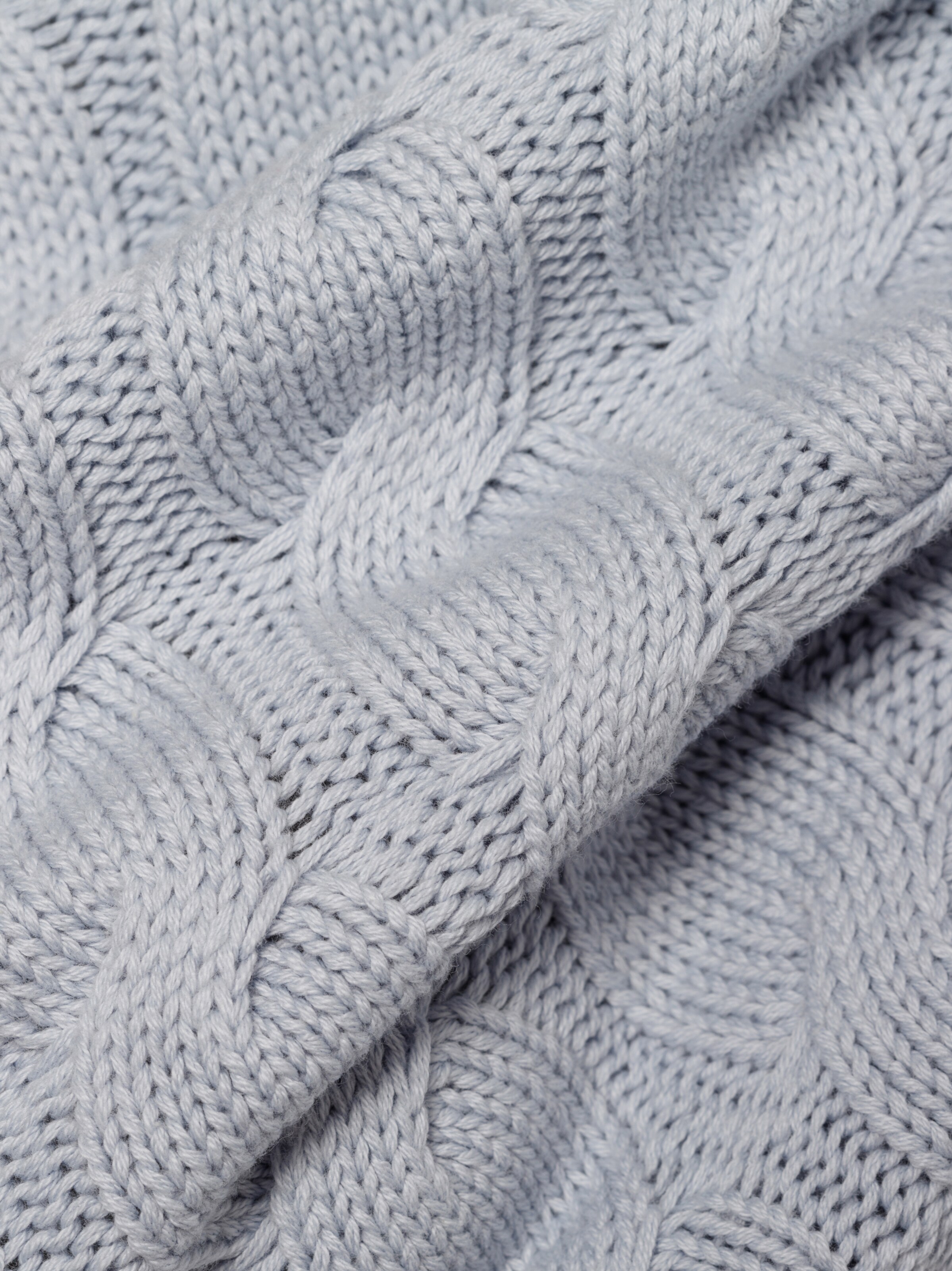 Franco Callegari Pullover ' ' in Blau