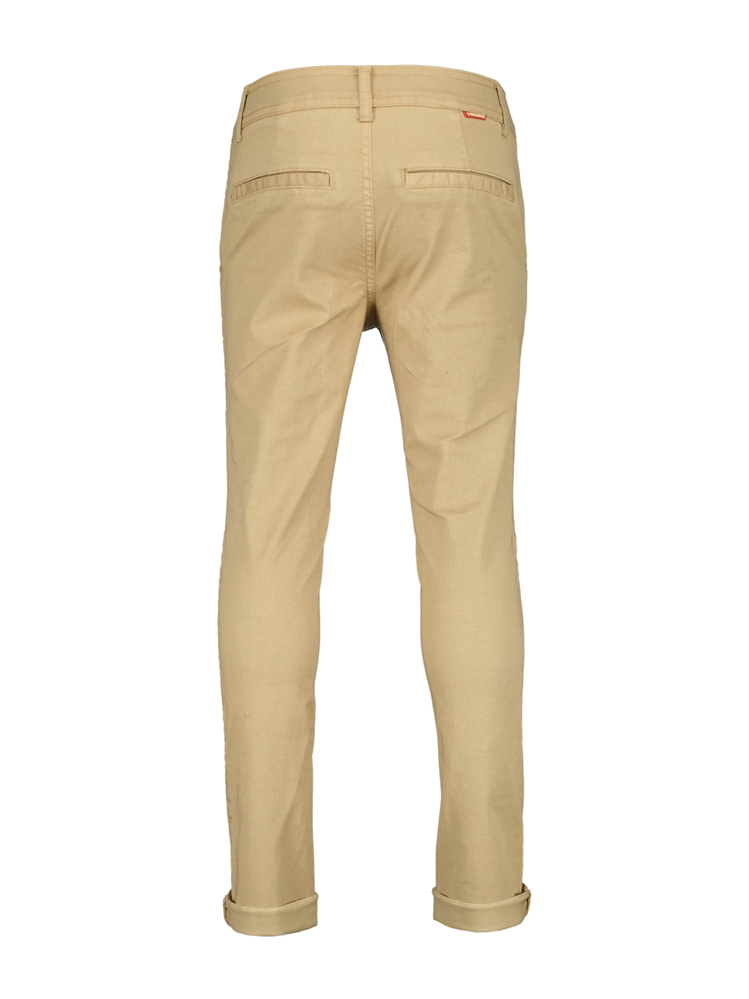 VINGINO Slimfit Housut 'Torino' värissä beige