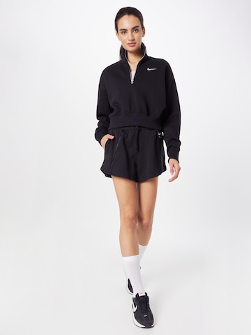 Nike Sportswear Regular Панталон в черно