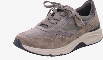 GABOR Sneakers in Grey: front