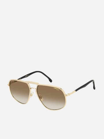 Carrera Sunglasses in Gold