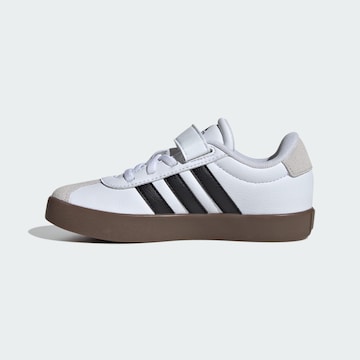 ADIDAS SPORTSWEAR Σνίκερ 'VL Court 3.0' σε λευκό