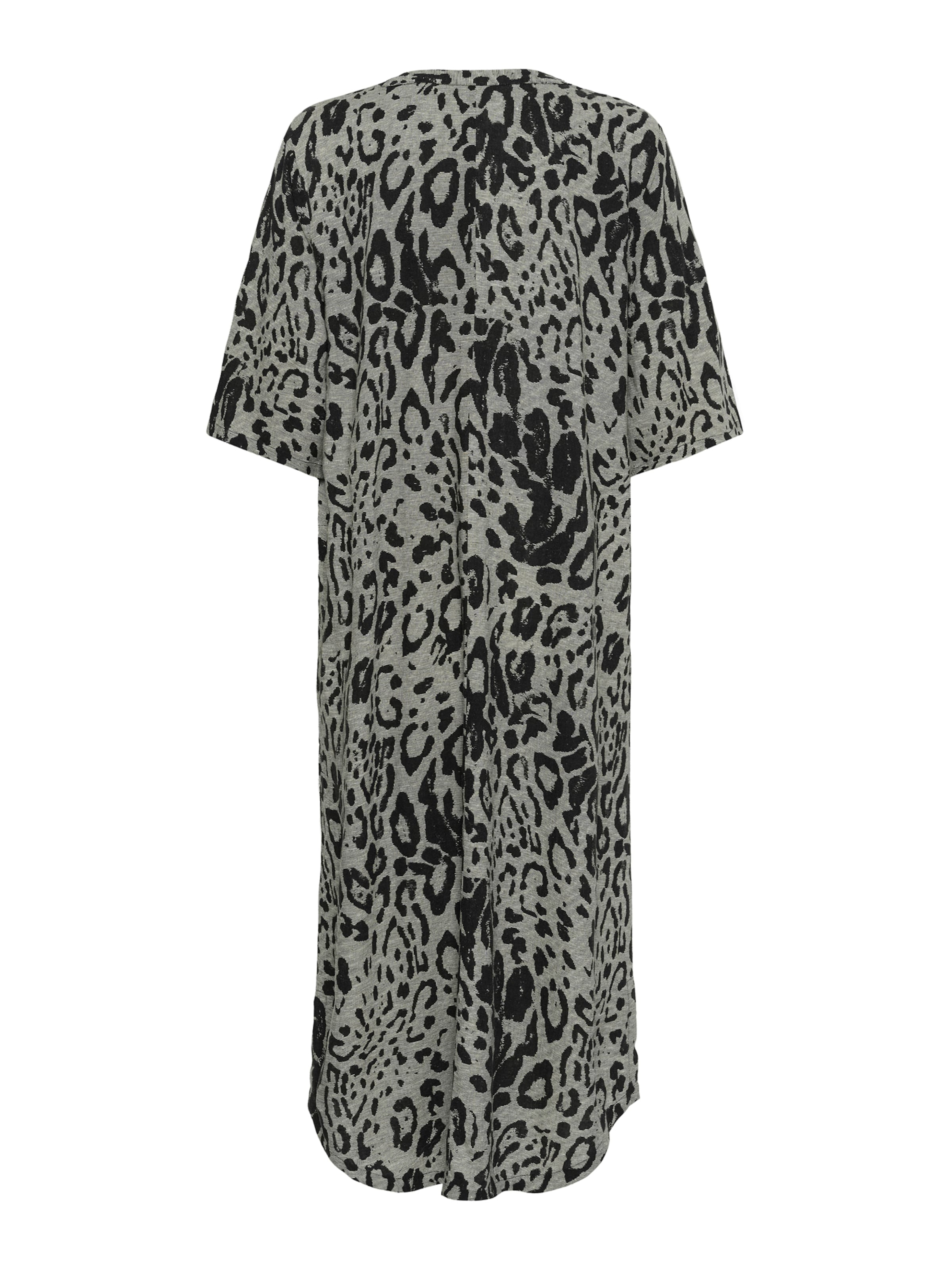 Kaffe Kleit 'Milia', värv must