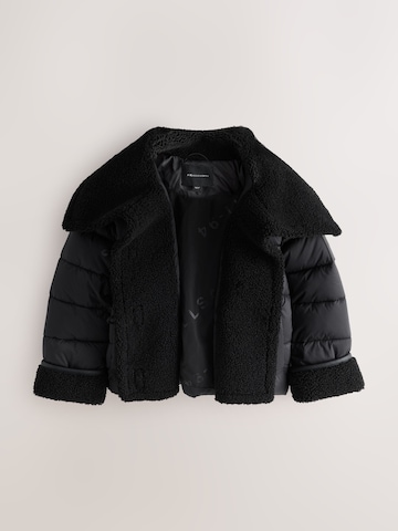 smALLSAINTS Winter jacket in Black