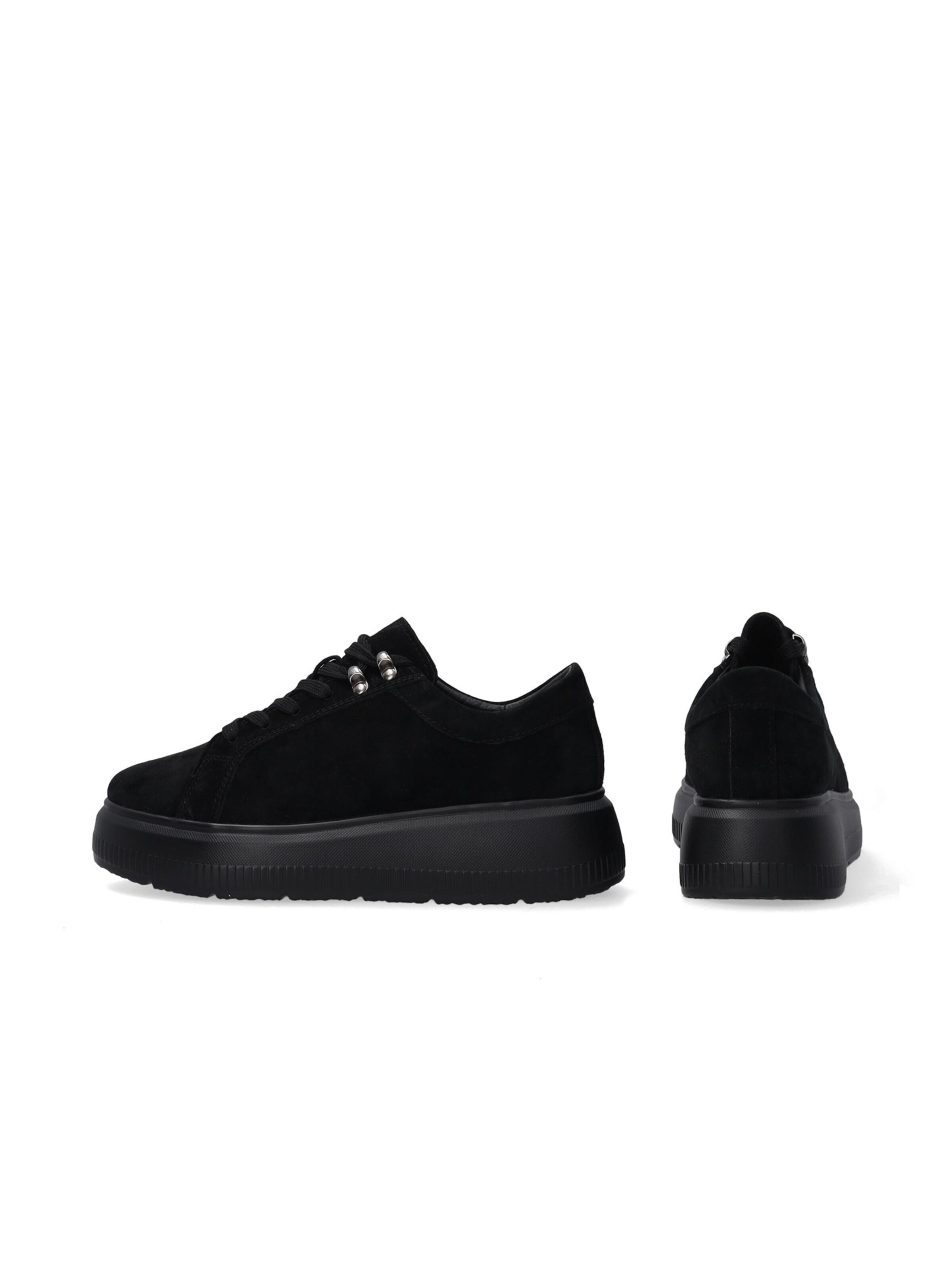 VENEZIA Sneaker low 'Venezia'‌‌‌‌‌‌‌‌‌‌ in Schwarz