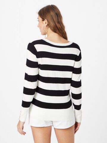 Pull-over Dorothy Perkins en noir