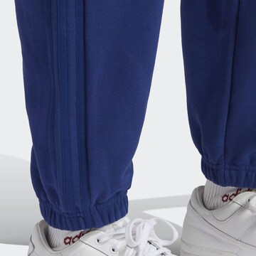 ADIDAS ORIGINALS Tapered Pants in Blue