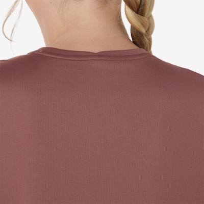 ASICS Performance Shirt in Dusky pink, Item view