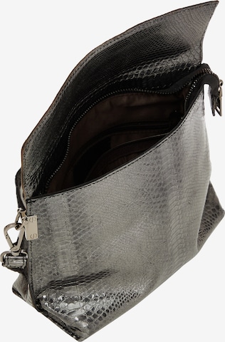 faina Shoulder bag in Grey