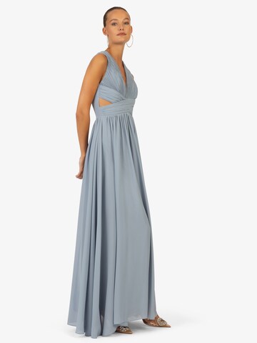 Kraimod Kleid in Blau