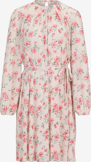 GUIDO MARIA KRETSCHMER FOR BRIDGERTON Mekko 'Penelope' värissä vihreä / punainen / offwhite, Tuotenäkymä