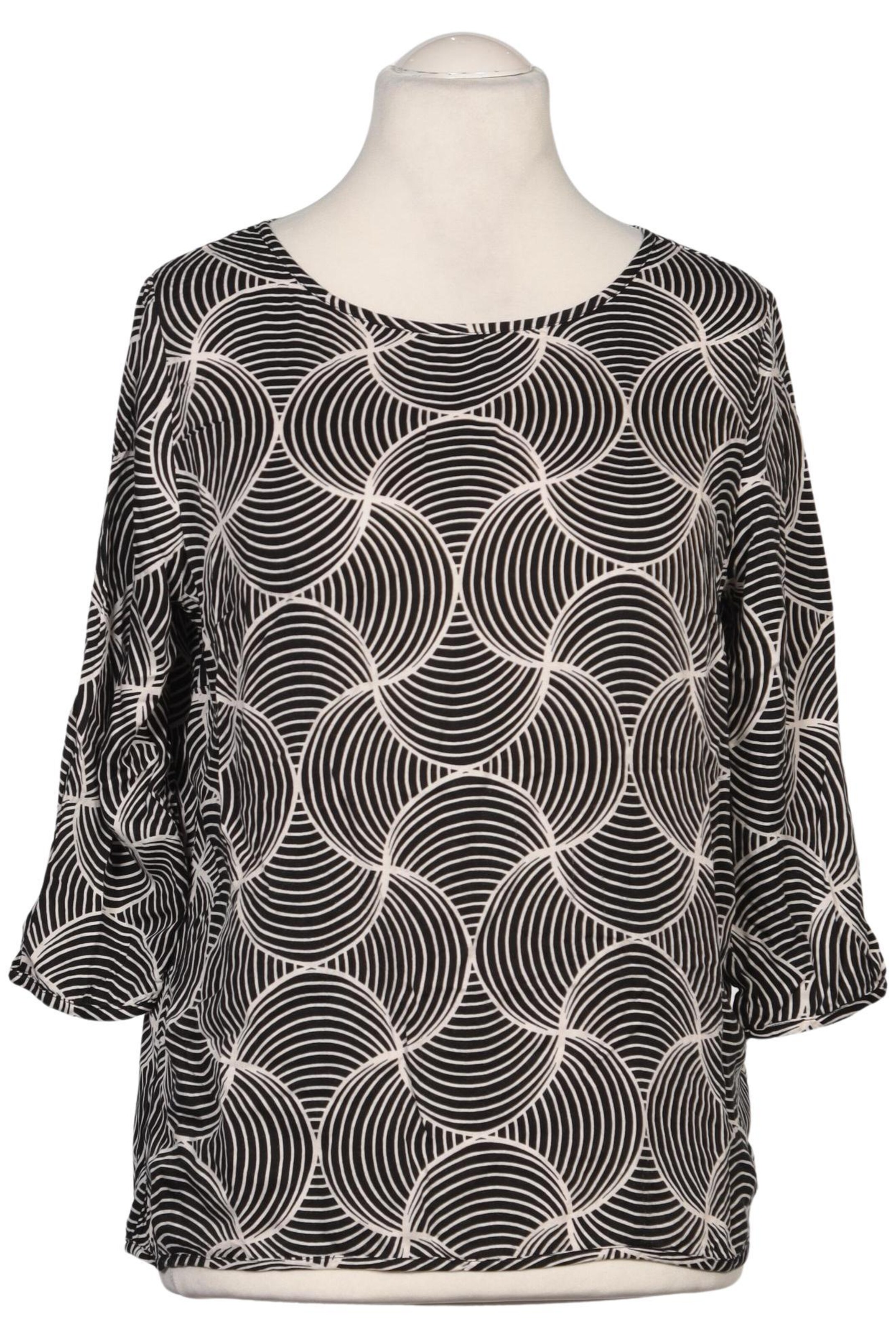 ALBA MODA Blouse & Tunic in XL in Mixed colors: front