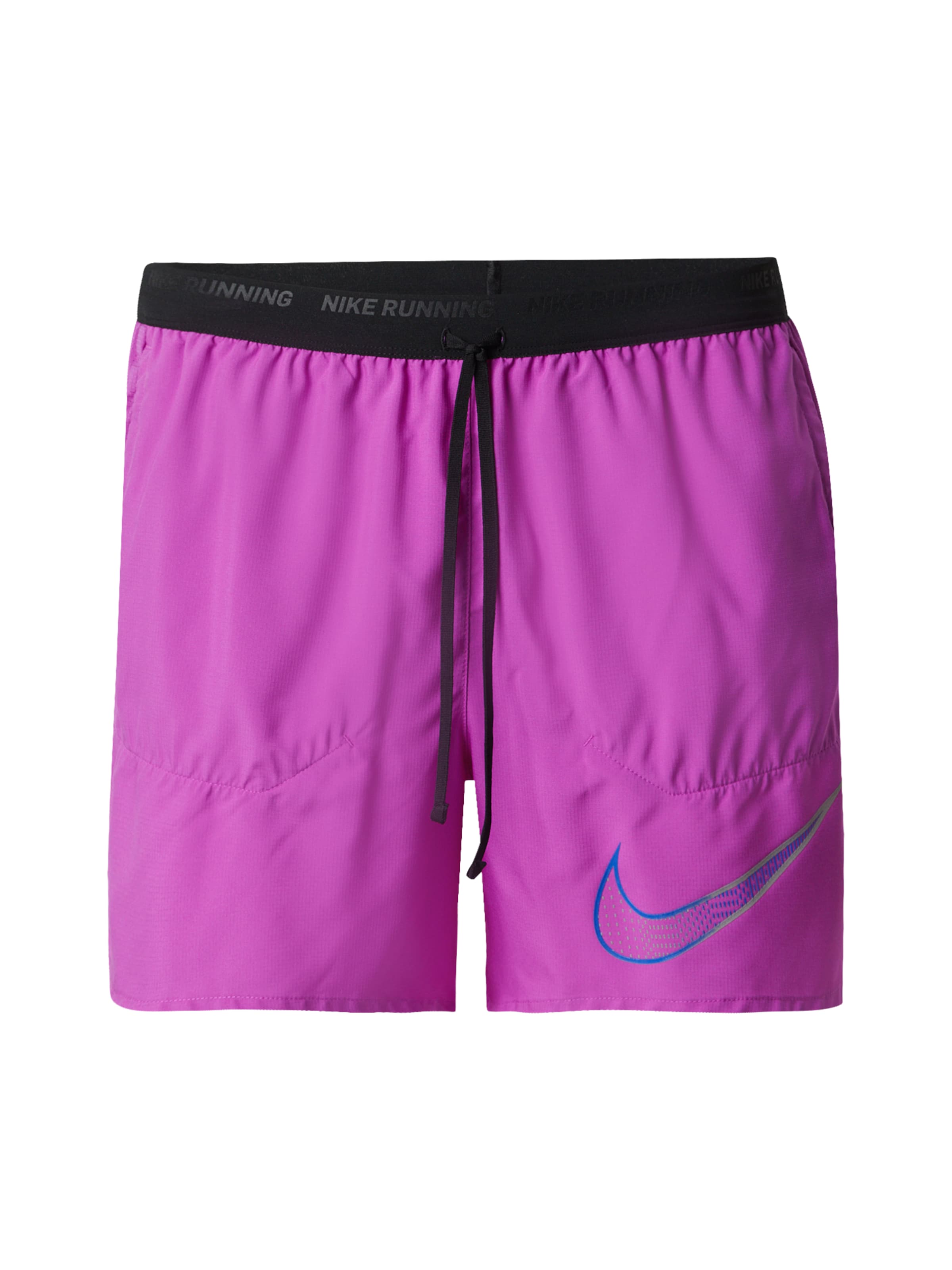 Regular Pantaloni sport 'ENERGY' de la NIKE pe mov: față