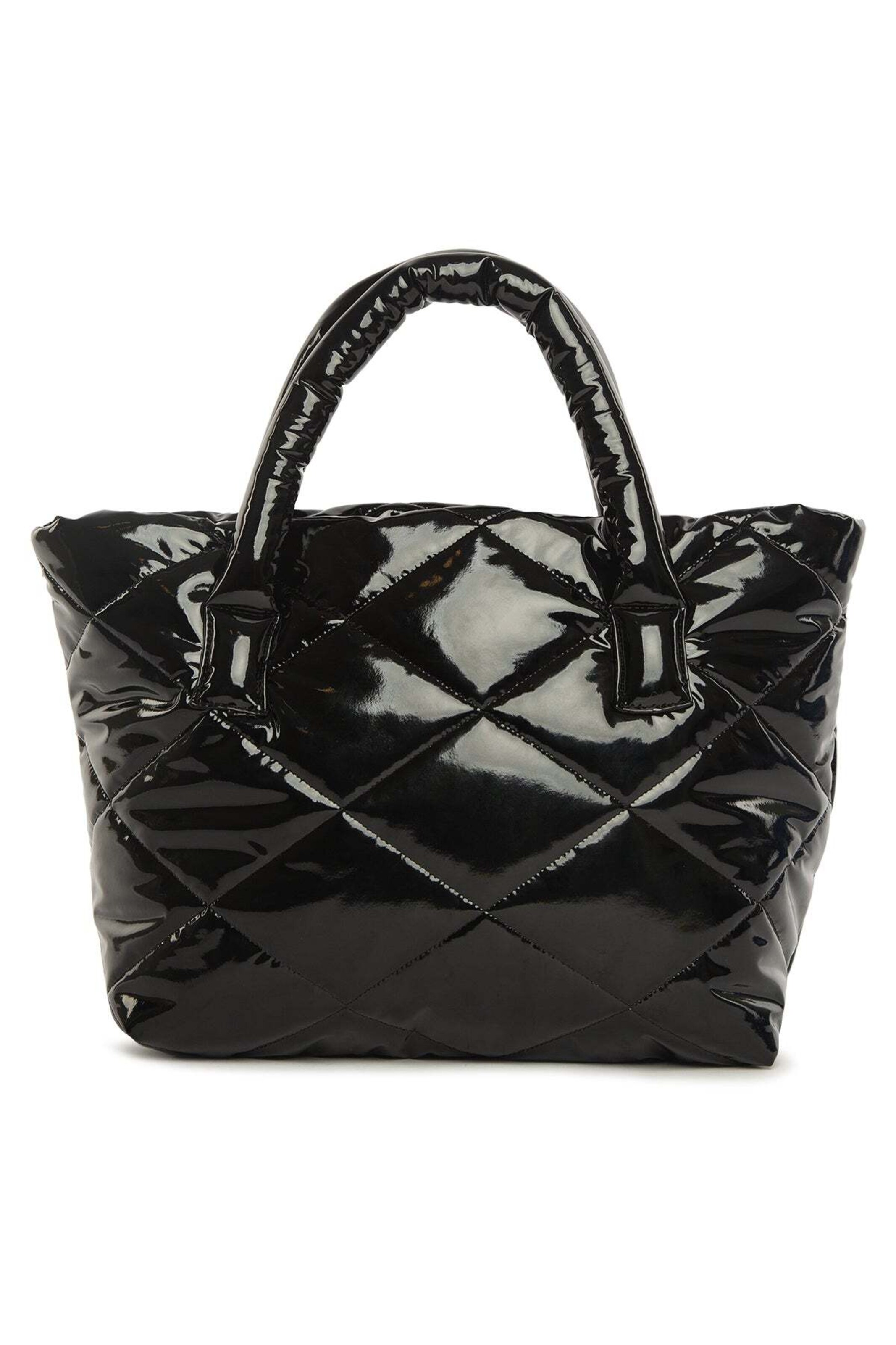 Bagmori Shopper - Čierna