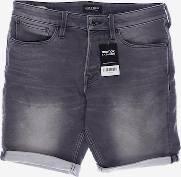 JACK & JONES Shorts 33 in Grau: predná strana