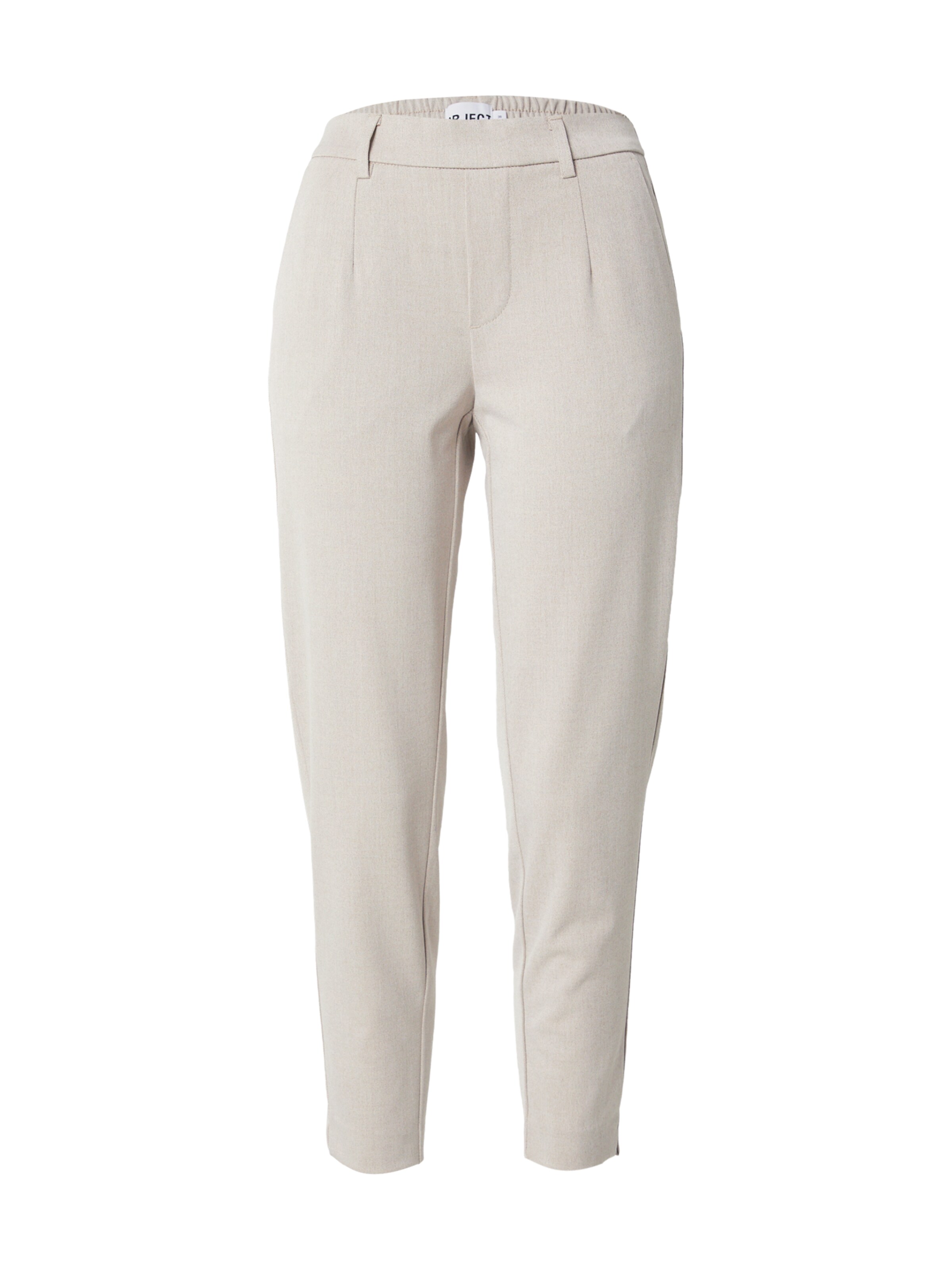 smėlio OBJECT Prigludęs Kelnės 'OBJLisa': priekis