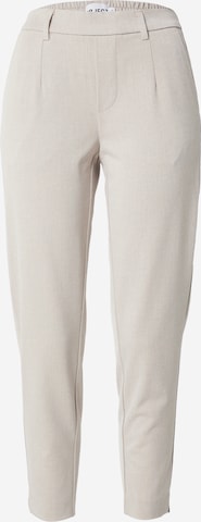 OBJECT Слим Брюки-чинос 'OBJLisa' в Бежевый: спереди