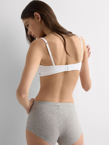 INTIMISSIMI Boyshorts in Grey