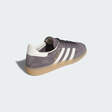ADIDAS ORIGINALS - Sapatilhas baixas 'Handball Spezial' em cinzento