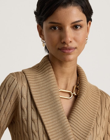 Pullover di Lauren Ralph Lauren in beige