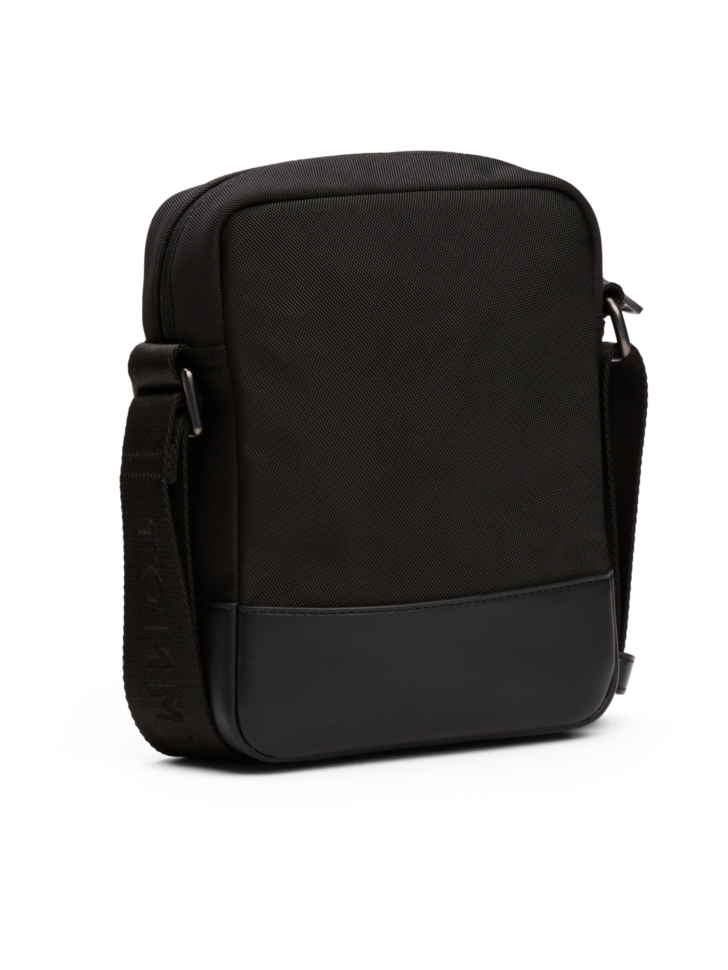 Sac à bandoulière TOMMY HILFIGER en noir