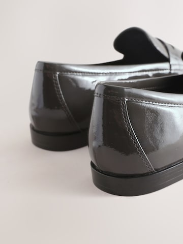 Next - Zapatillas en gris