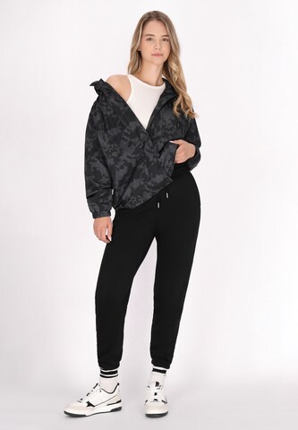 Veste mi-saison myMo ATHLSR en noir