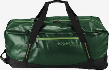 EAGLE CREEK Reisetasche 'Migrate' in Grün: predná strana