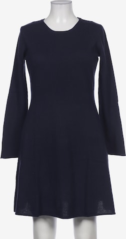 Allude Dress in L in Blue: front