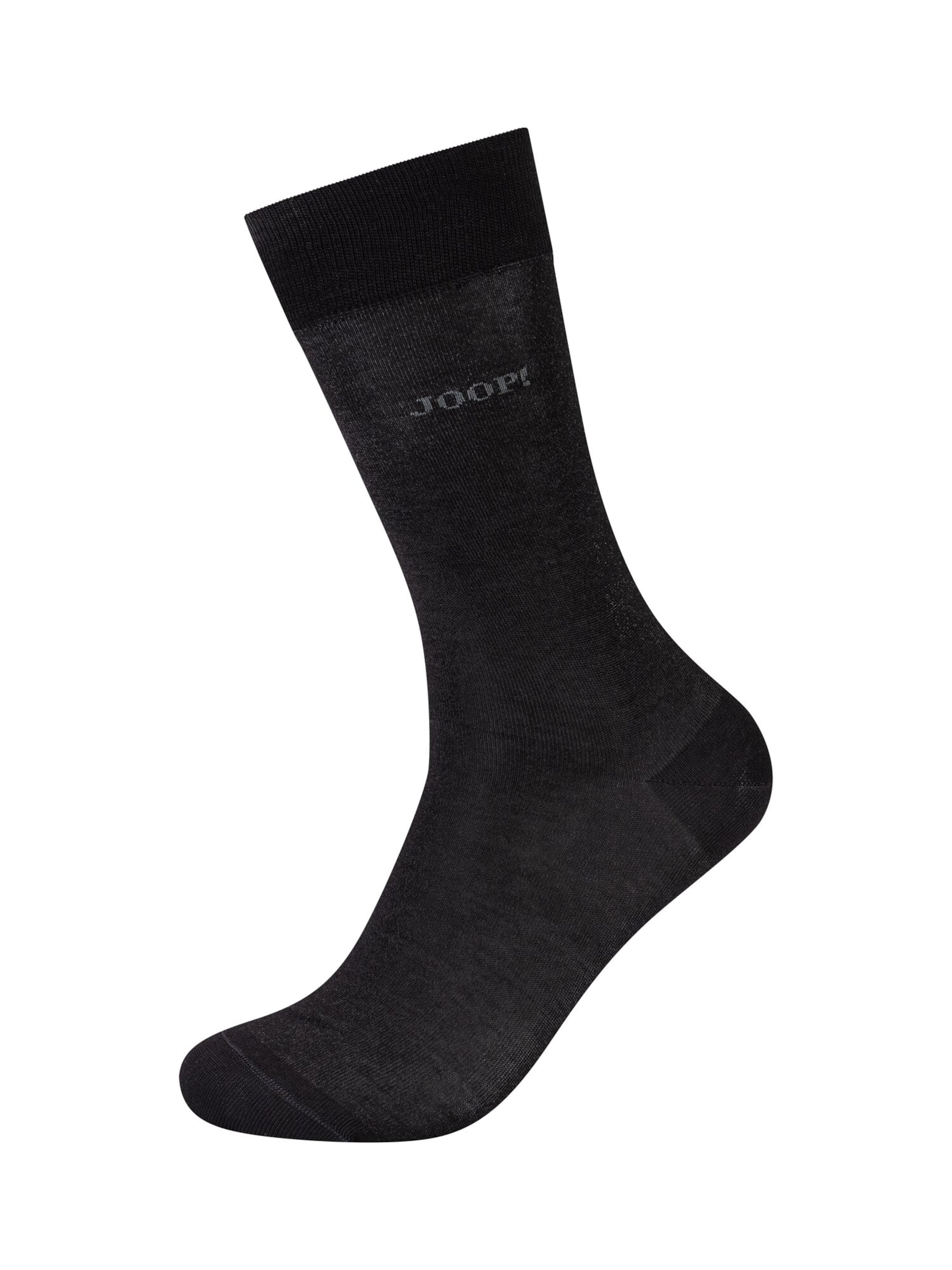 Chaussettes JOOP! en noir