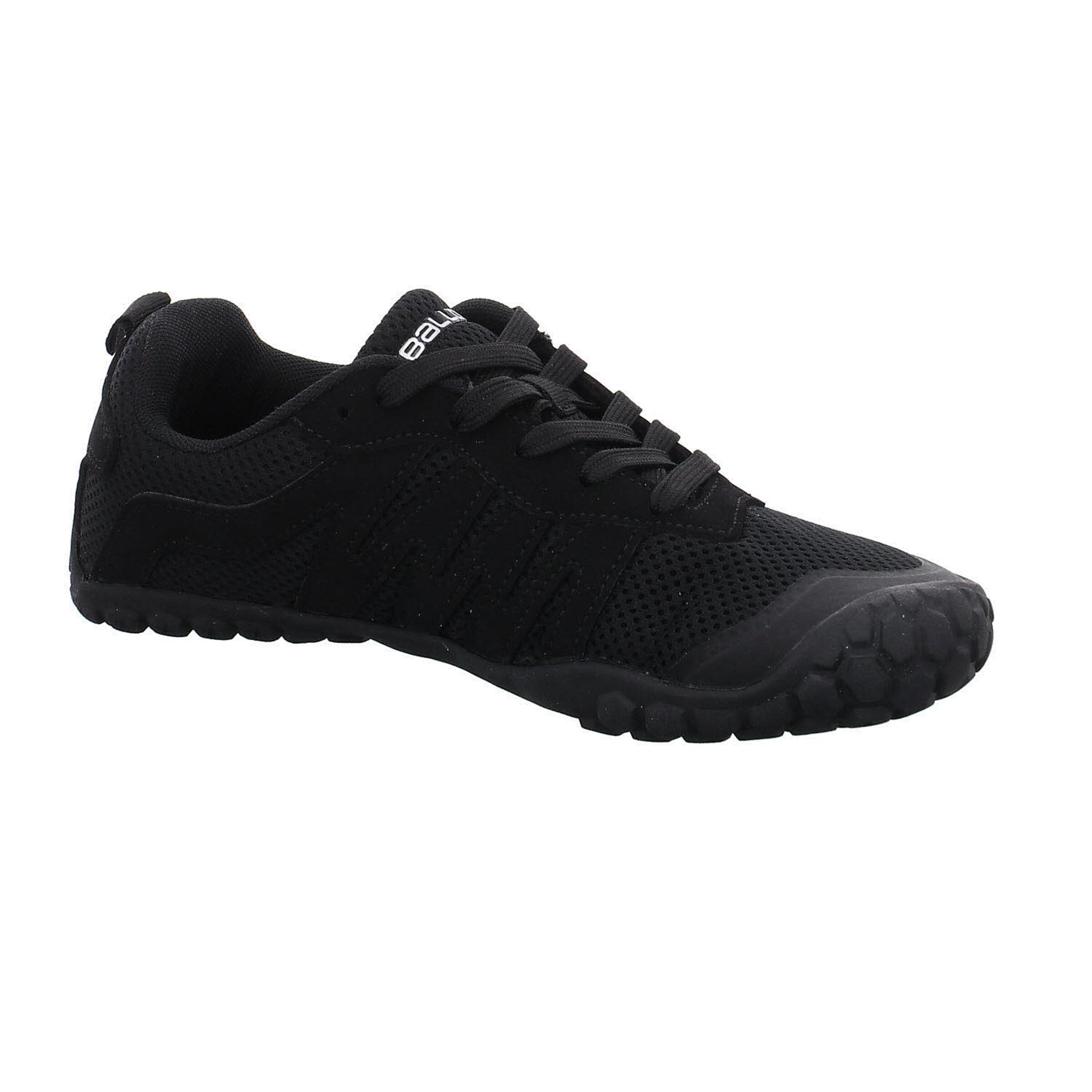 Ballop Sneakers in Black