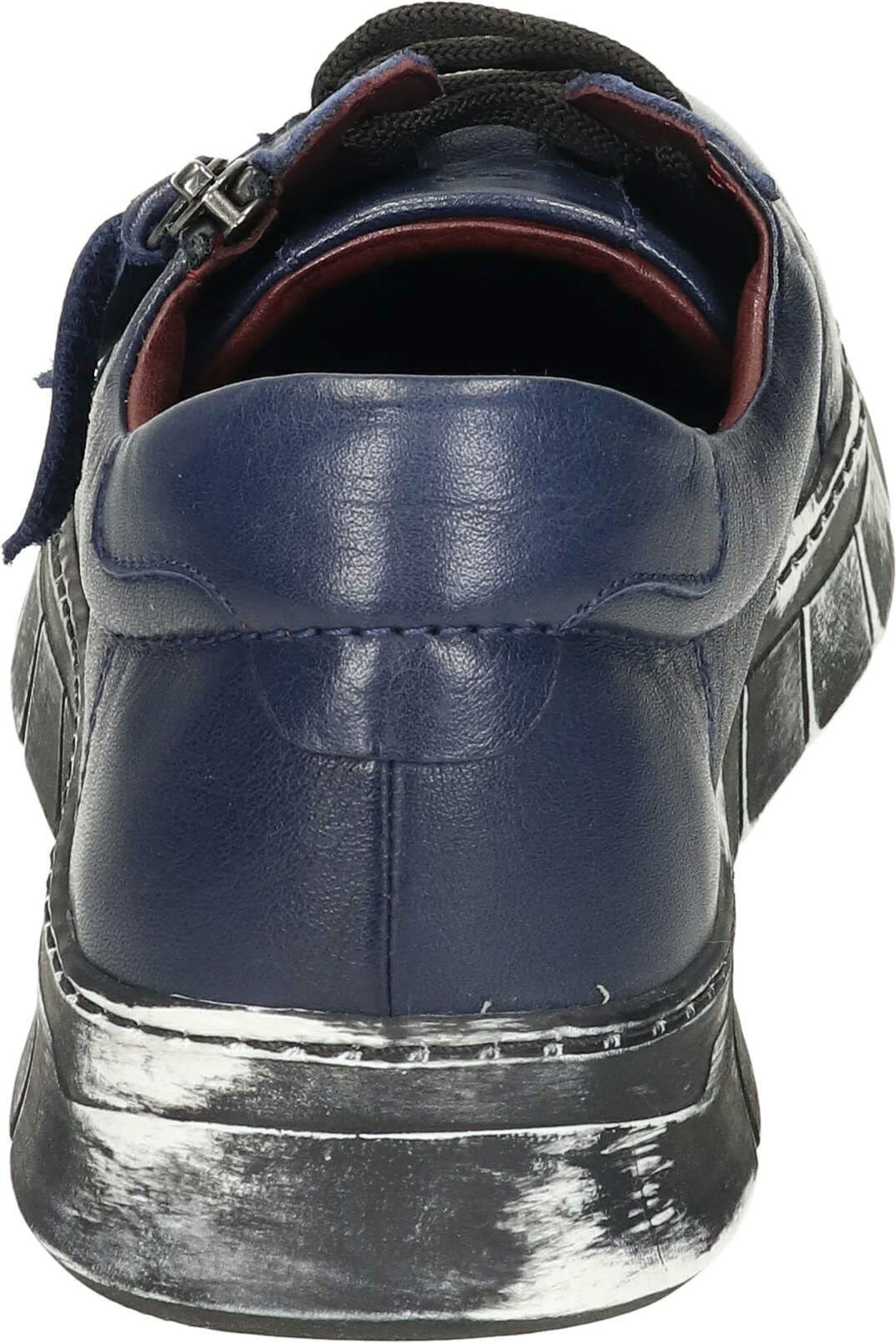 MANITU Platform trainers in Blue