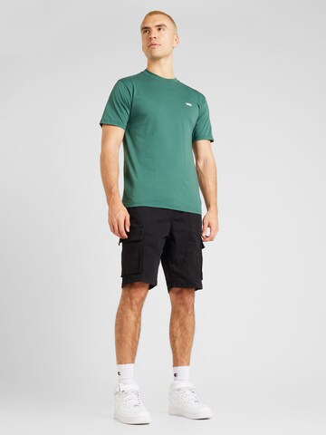 Only & Sons Regular Shorts 'CAM' in Schwarz