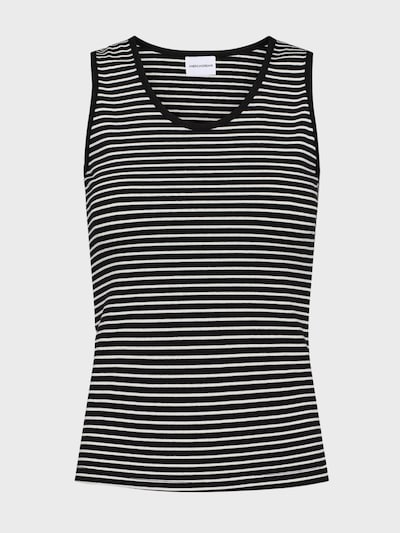 americandreams Top 'Boline'‌‌‌‌‌‌‌‌‌‌ in XS in schwarz, Produktansicht