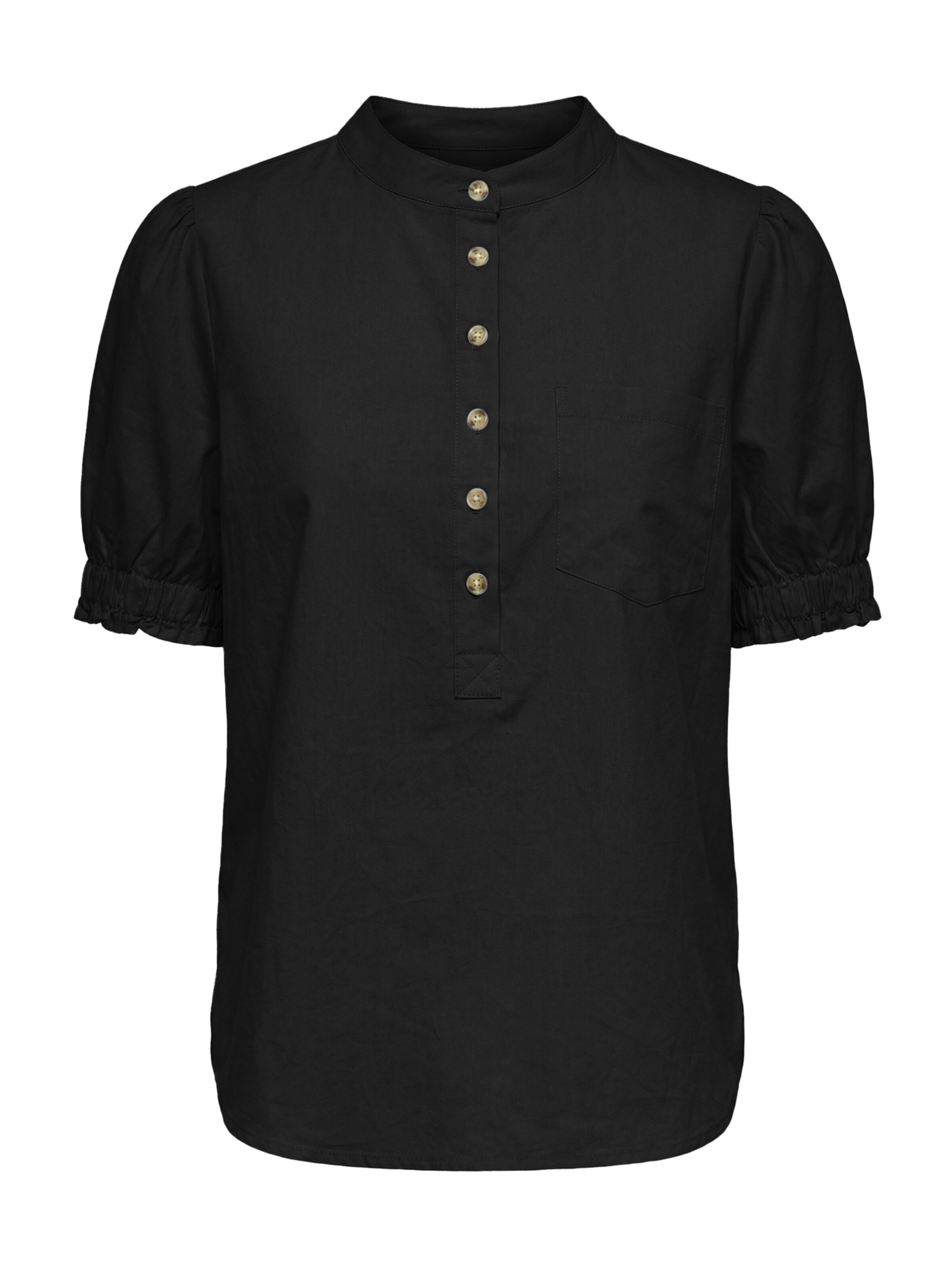 Imily Bela Halenka – černá: přední strana