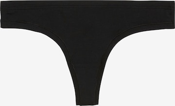 ARMEDANGELS Thong 'Faara' in Black: front