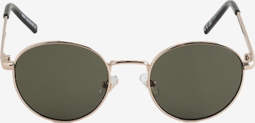 žalia Next Akiniai nuo saulės: priekis