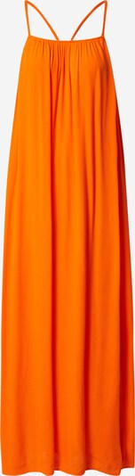 LeGer by Lena Gercke Kleid 'Liam' in orange, Produktansicht