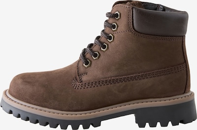 Next Boots in 34,5 in schoko, Produktansicht
