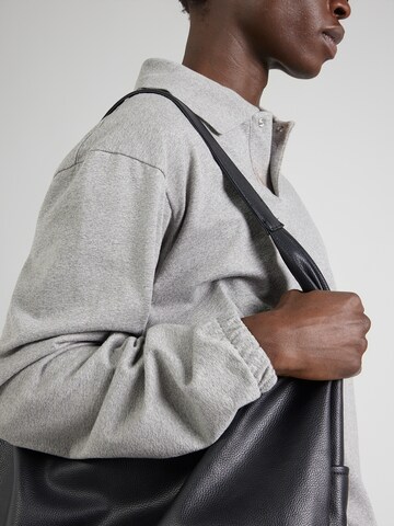 T-Shirt NORSE PROJECTS en gris