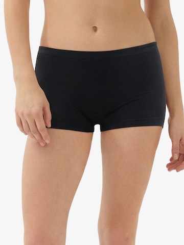 Blackspade Long Johns in Black