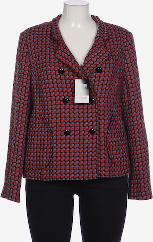 Madeleine Blazer in XXL in Mixed colors: front