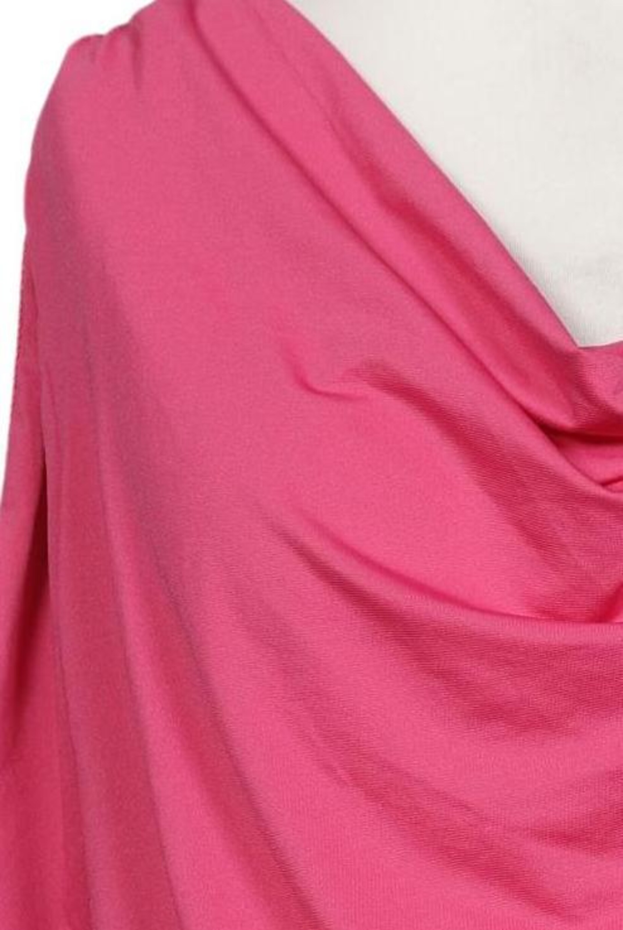 heine Blouse & Tunic in XXXL in Pink