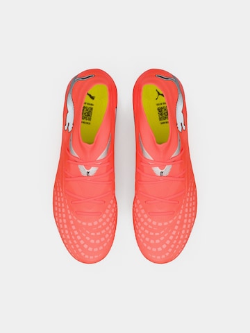 PUMA Fußballschuh 'FUTURE 9 MATCH' in Rot