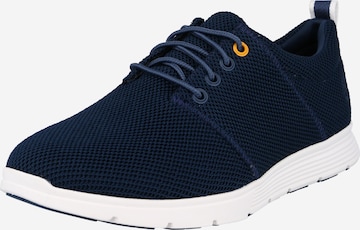 TIMBERLAND Sneakers laag 'Killington' in Blauw: voorkant