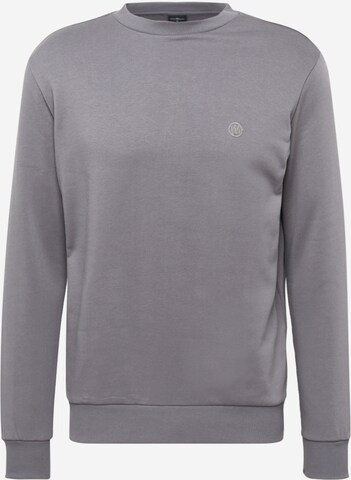 WESTMARK LONDON - Sudadera en gris: frente